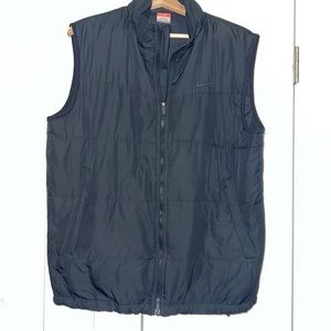 Men’s Nike Vest